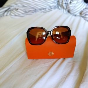 Tory Burch sunglasses